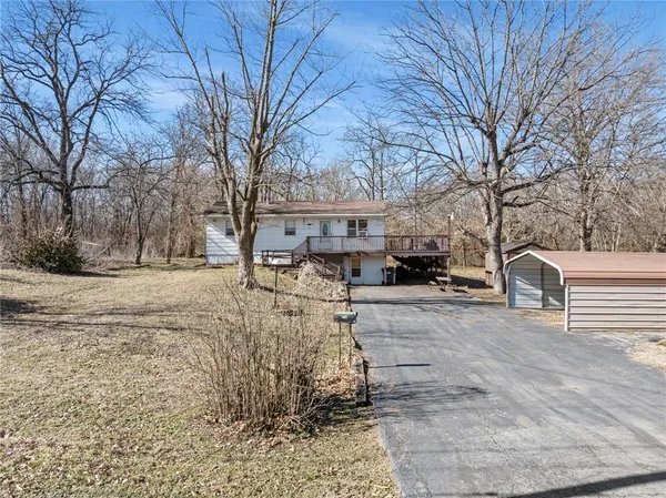 $150,000 | 716 Franklin Street, Sweet Springs, MO 65351