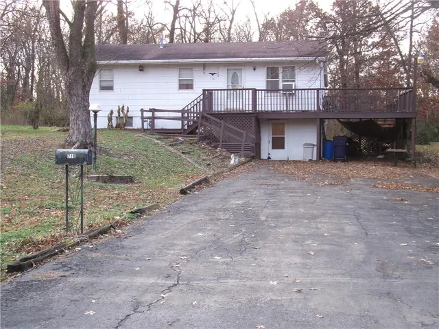 $150,000 | 716 Franklin Street, Sweet Springs, MO 65351
