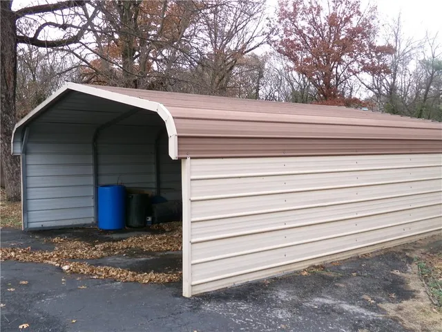 $150,000 | 716 Franklin Street, Sweet Springs, MO 65351