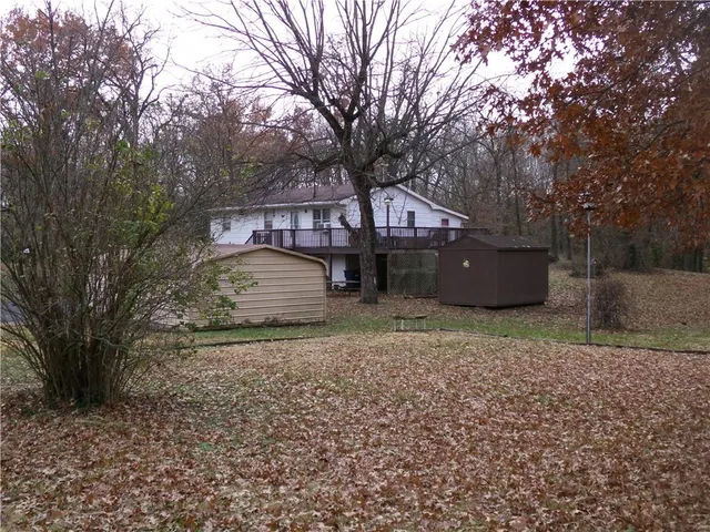 $150,000 | 716 Franklin Street, Sweet Springs, MO 65351