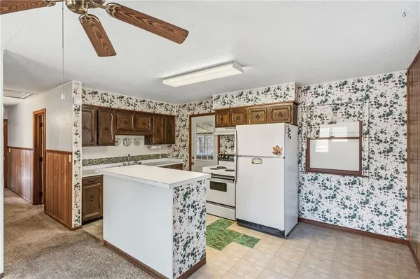 $150,000 | 716 Franklin Street, Sweet Springs, MO 65351