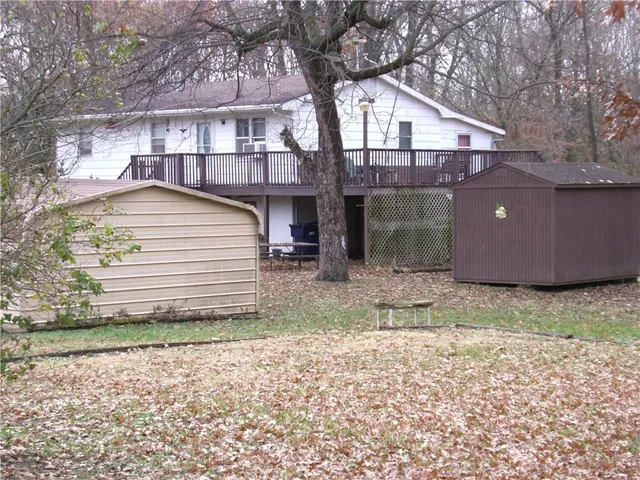 $150,000 | 716 Franklin Street, Sweet Springs, MO 65351