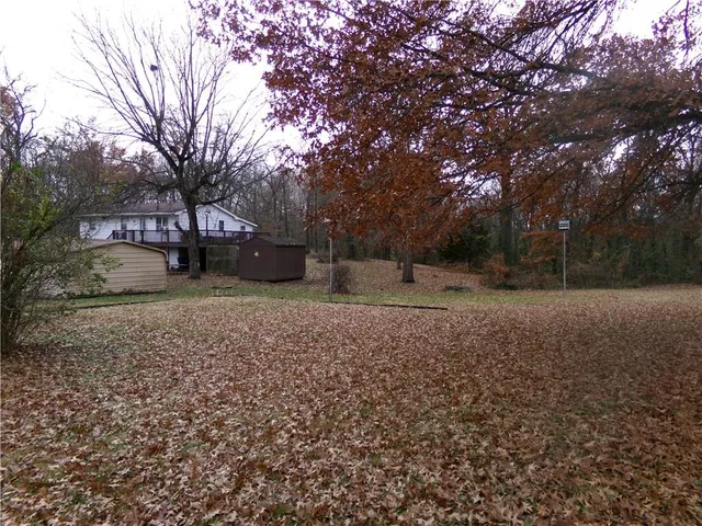 $150,000 | 716 Franklin Street, Sweet Springs, MO 65351