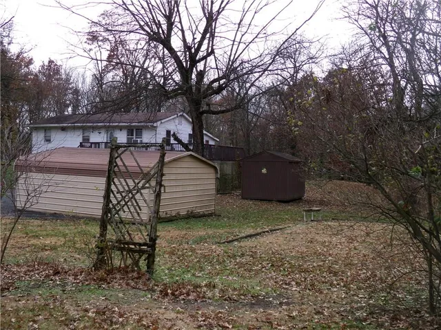 $150,000 | 716 Franklin Street, Sweet Springs, MO 65351