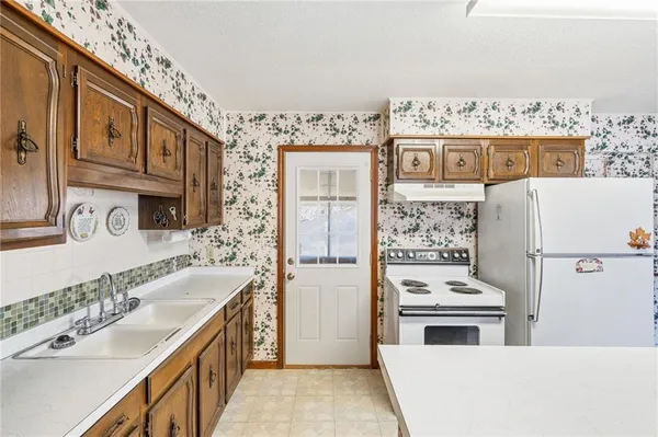 $150,000 | 716 Franklin Street, Sweet Springs, MO 65351