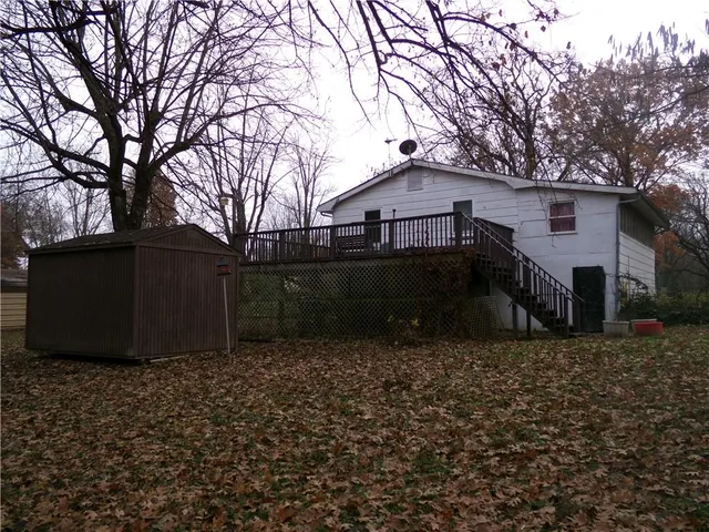 $150,000 | 716 Franklin Street, Sweet Springs, MO 65351