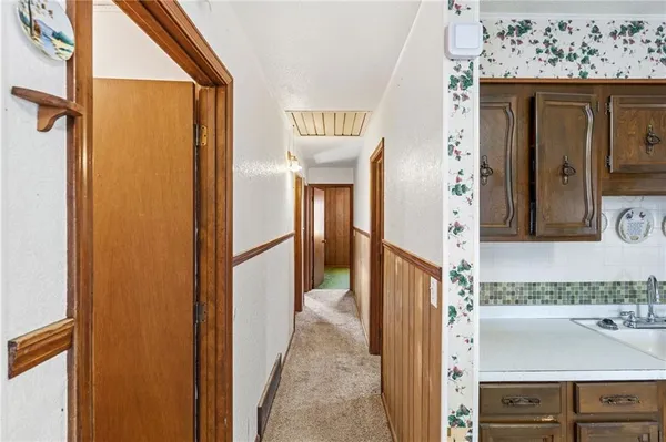 $150,000 | 716 Franklin Street, Sweet Springs, MO 65351