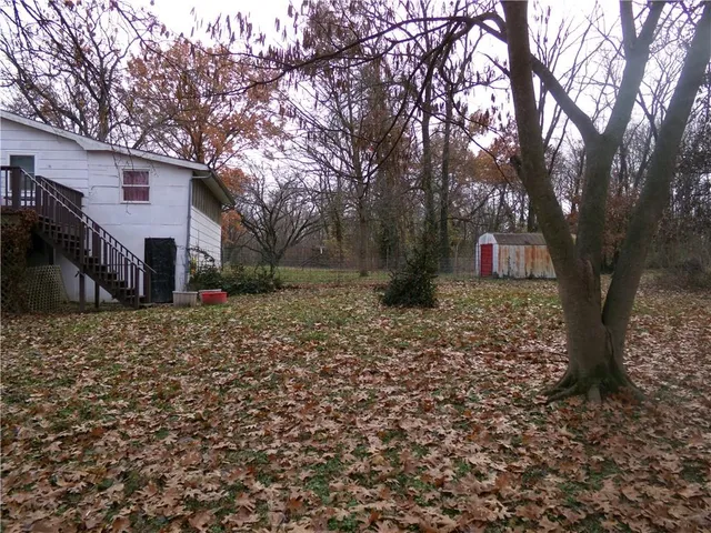 $150,000 | 716 Franklin Street, Sweet Springs, MO 65351