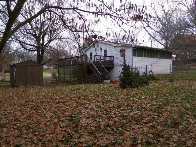 $150,000 | 716 Franklin Street, Sweet Springs, MO 65351