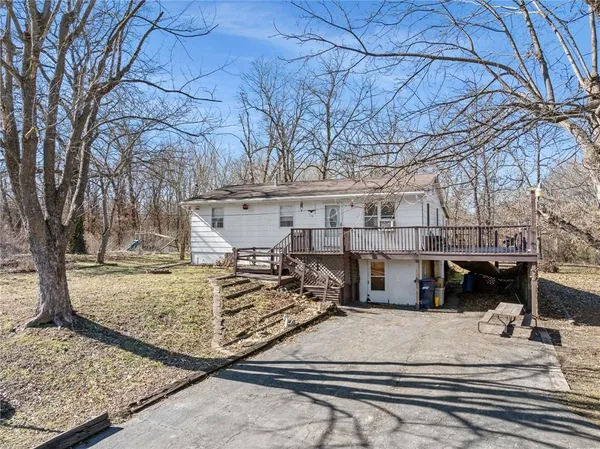 $150,000 | 716 Franklin Street, Sweet Springs, MO 65351