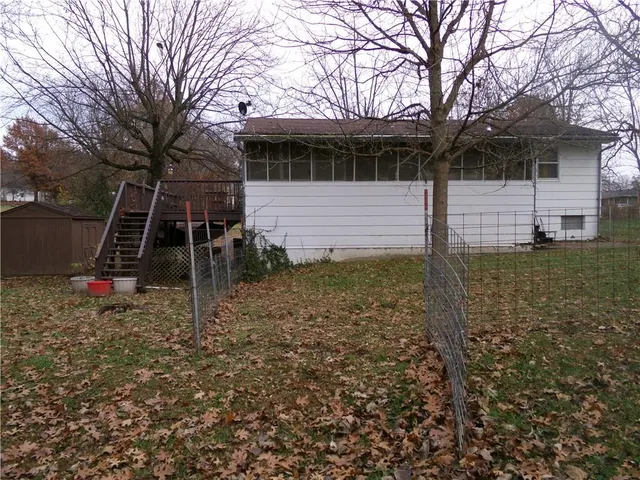 $150,000 | 716 Franklin Street, Sweet Springs, MO 65351