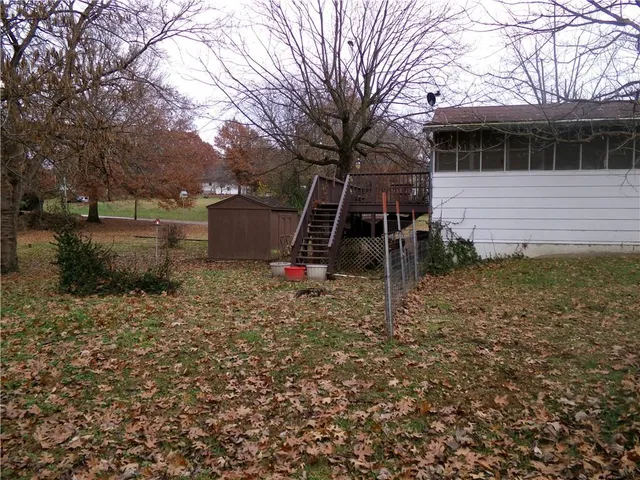 $150,000 | 716 Franklin Street, Sweet Springs, MO 65351