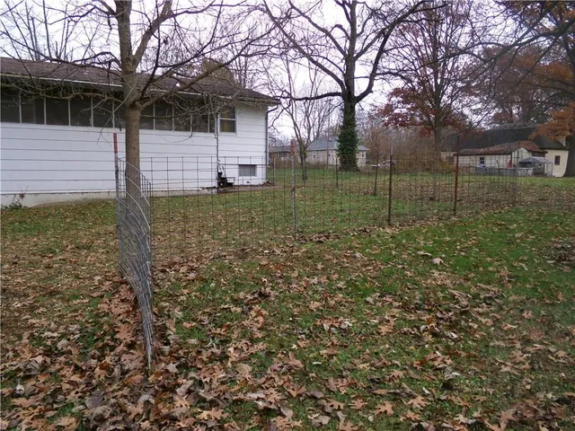 $150,000 | 716 Franklin Street, Sweet Springs, MO 65351