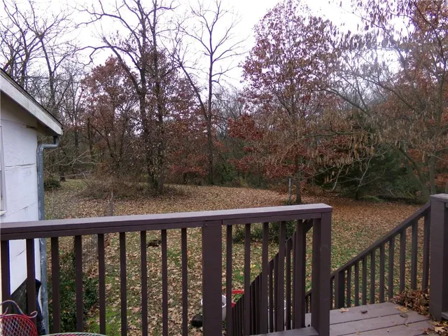 $150,000 | 716 Franklin Street, Sweet Springs, MO 65351