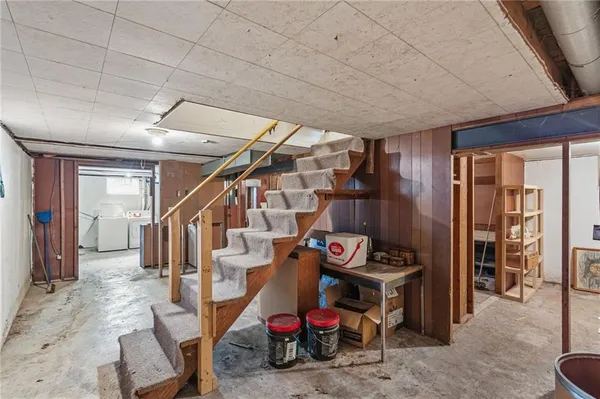 $150,000 | 716 Franklin Street, Sweet Springs, MO 65351