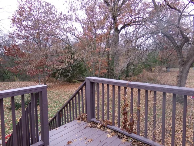 $150,000 | 716 Franklin Street, Sweet Springs, MO 65351