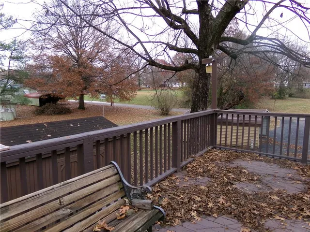 $150,000 | 716 Franklin Street, Sweet Springs, MO 65351