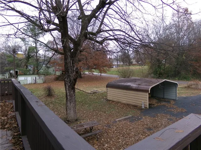 $150,000 | 716 Franklin Street, Sweet Springs, MO 65351