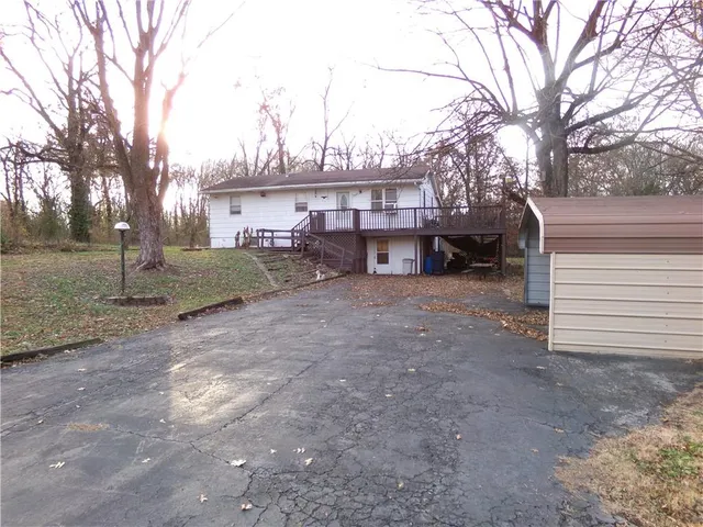 $150,000 | 716 Franklin Street, Sweet Springs, MO 65351