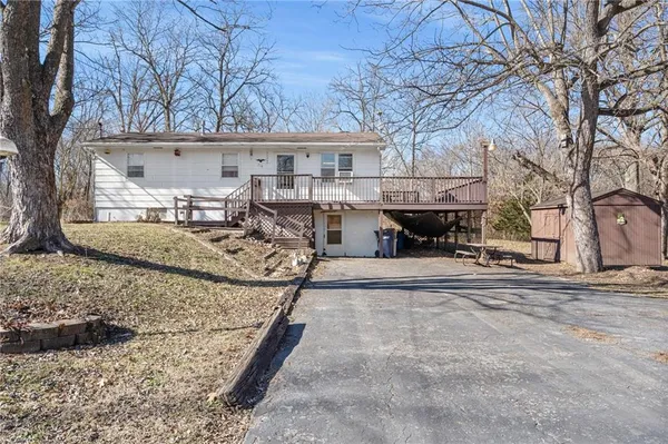 $150,000 | 716 Franklin Street, Sweet Springs, MO 65351