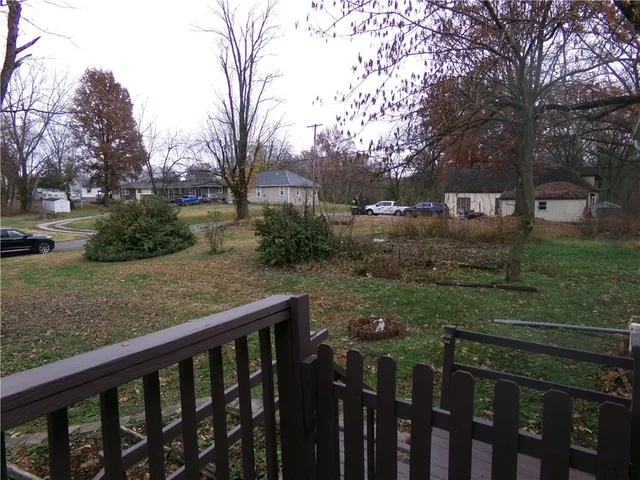 $150,000 | 716 Franklin Street, Sweet Springs, MO 65351