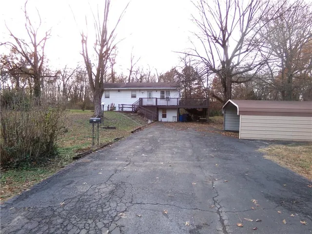 $150,000 | 716 Franklin Street, Sweet Springs, MO 65351