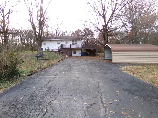 $150,000 | 716 Franklin Street, Sweet Springs, MO 65351