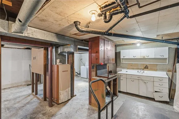 $150,000 | 716 Franklin Street, Sweet Springs, MO 65351