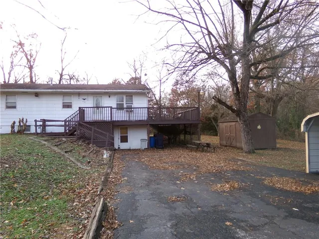 $150,000 | 716 Franklin Street, Sweet Springs, MO 65351