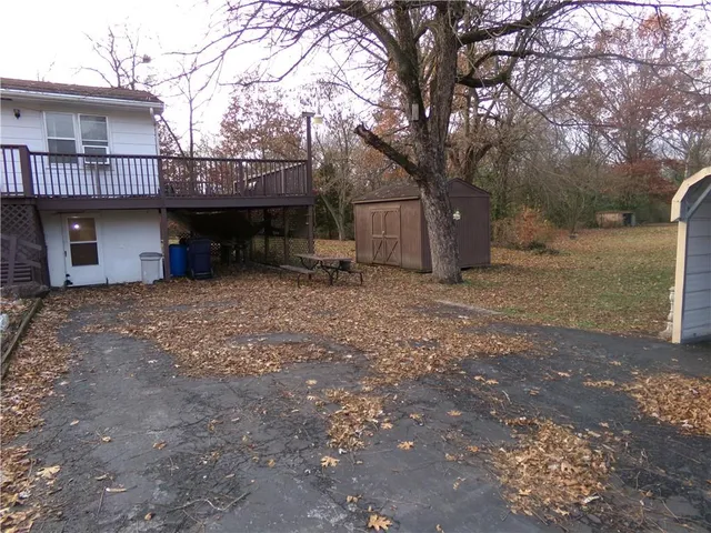 $150,000 | 716 Franklin Street, Sweet Springs, MO 65351