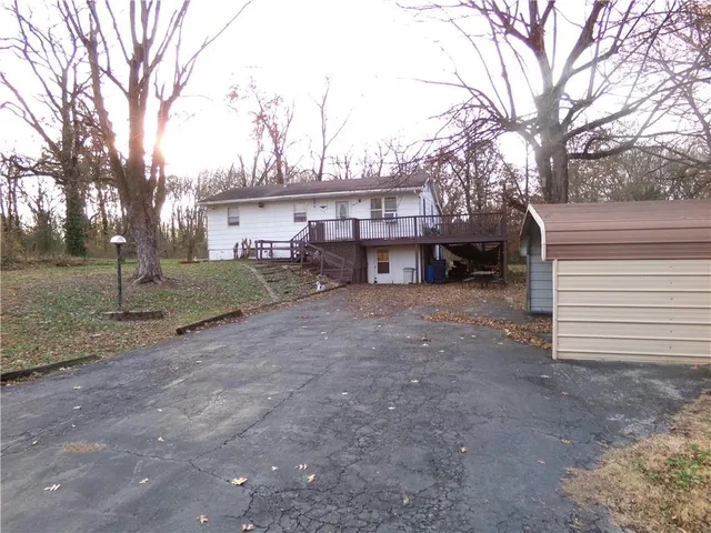 $150,000 | 716 Franklin Street, Sweet Springs, MO 65351