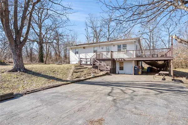 $150,000 | 716 Franklin Street, Sweet Springs, MO 65351