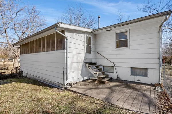 $150,000 | 716 Franklin Street, Sweet Springs, MO 65351