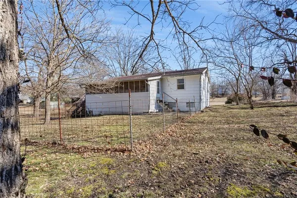 $150,000 | 716 Franklin Street, Sweet Springs, MO 65351