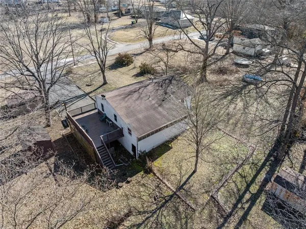 $150,000 | 716 Franklin Street, Sweet Springs, MO 65351