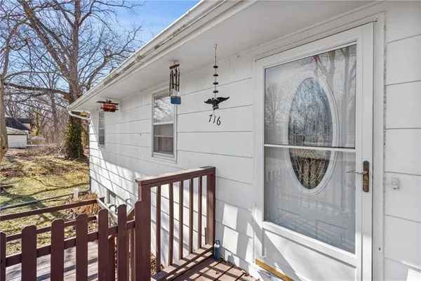 $150,000 | 716 Franklin Street, Sweet Springs, MO 65351