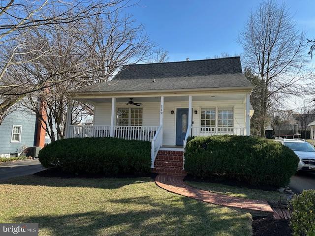 119 Cinder Road Lutherville-Timonium, MD 21093 - Photo 1 of 42 Gallery Image 1
