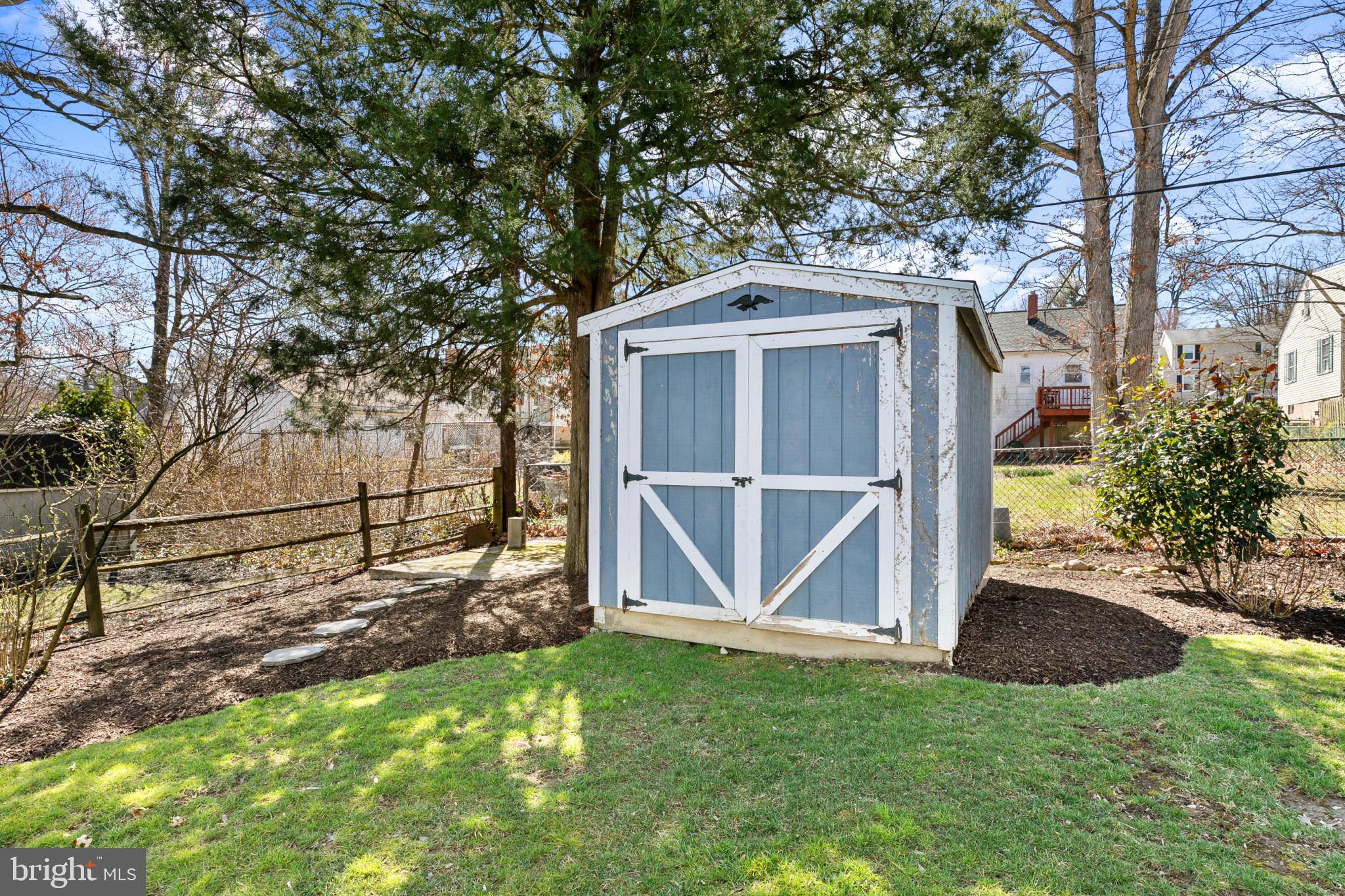 119 Cinder Road Lutherville-Timonium, MD 21093 - Photo 39 of 42 Gallery Image 39