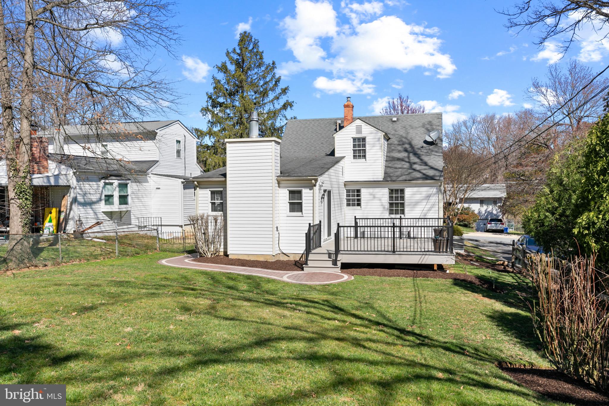 119 Cinder Road Lutherville-Timonium, MD 21093 - Photo 40 of 42 Gallery Image 40