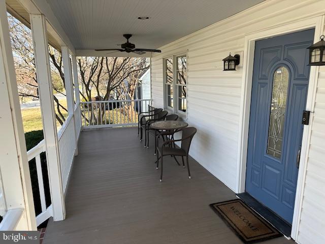 119 Cinder Road Lutherville-Timonium, MD 21093 - Photo 4 of 42 Gallery Image 4