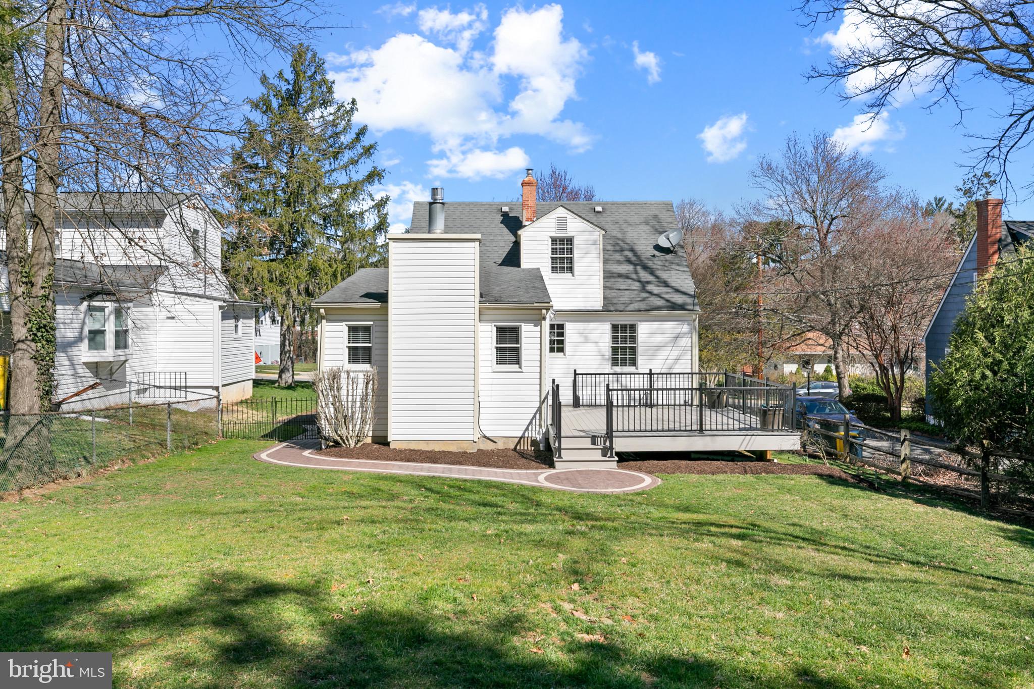 119 Cinder Road Lutherville-Timonium, MD 21093 - Photo 41 of 42 Gallery Image 41