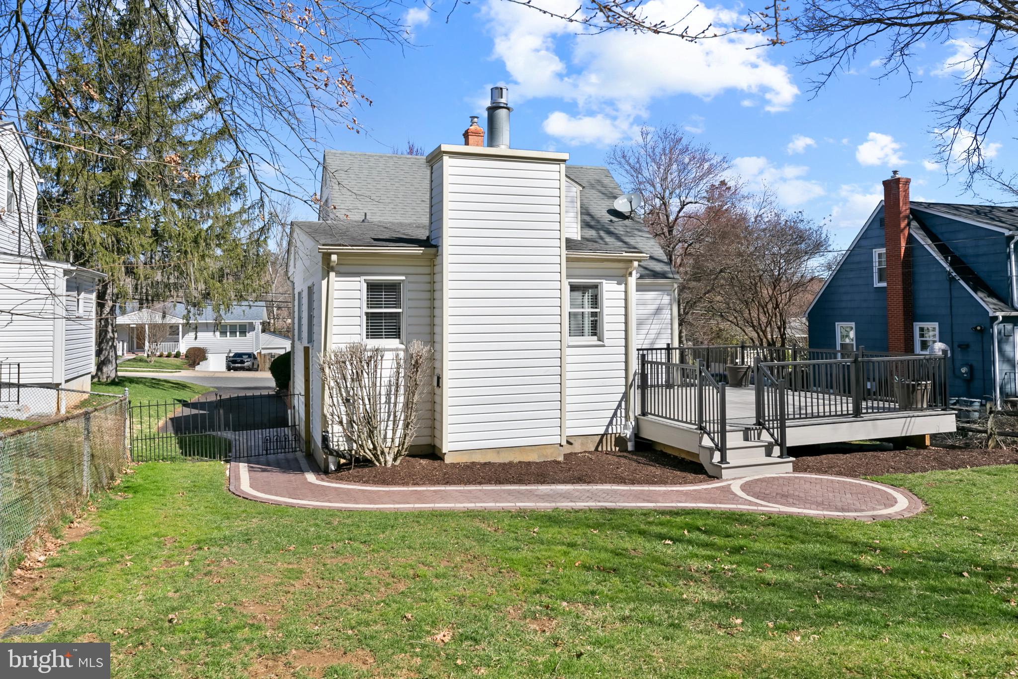 119 Cinder Road Lutherville-Timonium, MD 21093 - Photo 42 of 42 Gallery Image 42