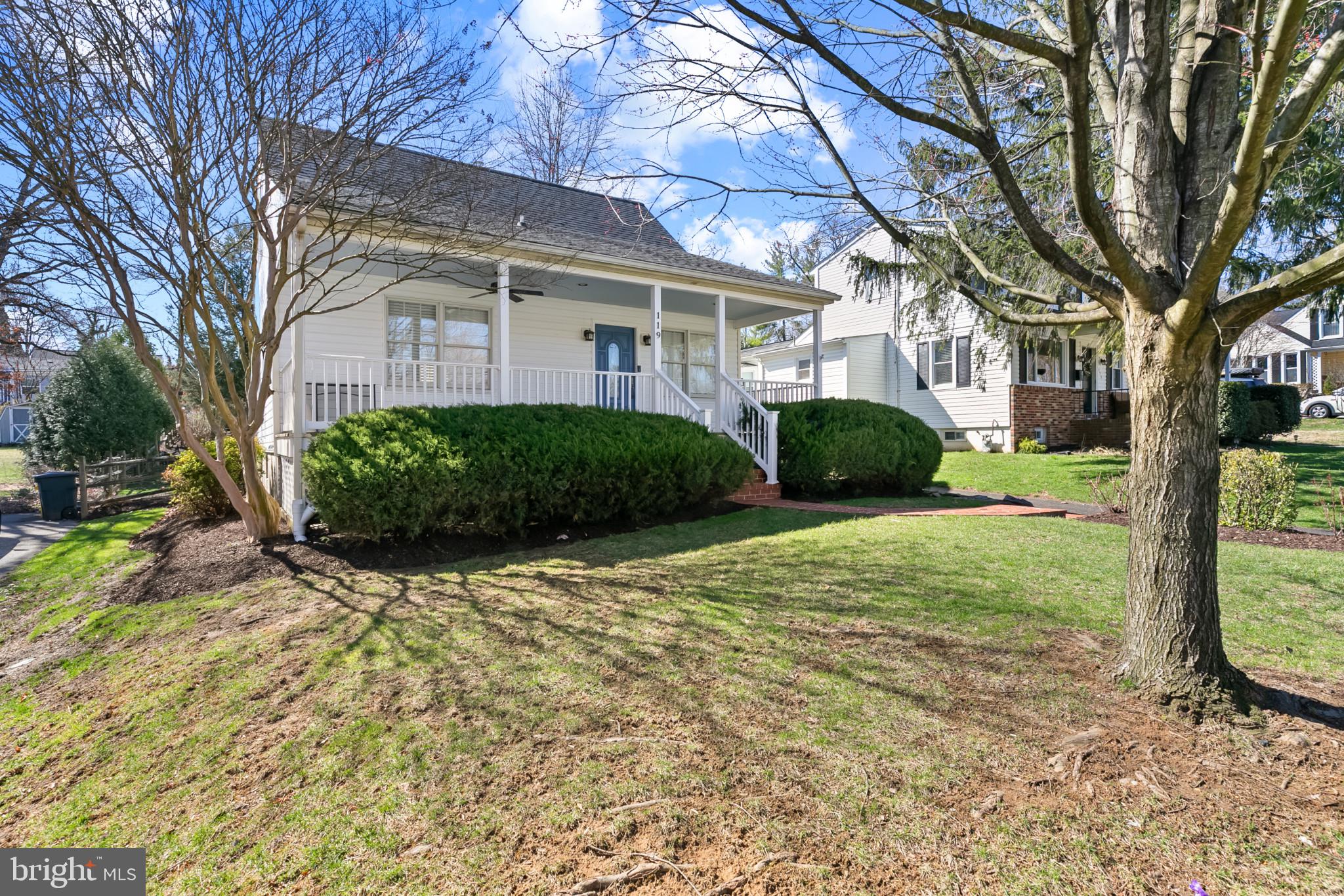 119 Cinder Road Lutherville-Timonium, MD 21093 - Photo 6 of 42 Gallery Image 6