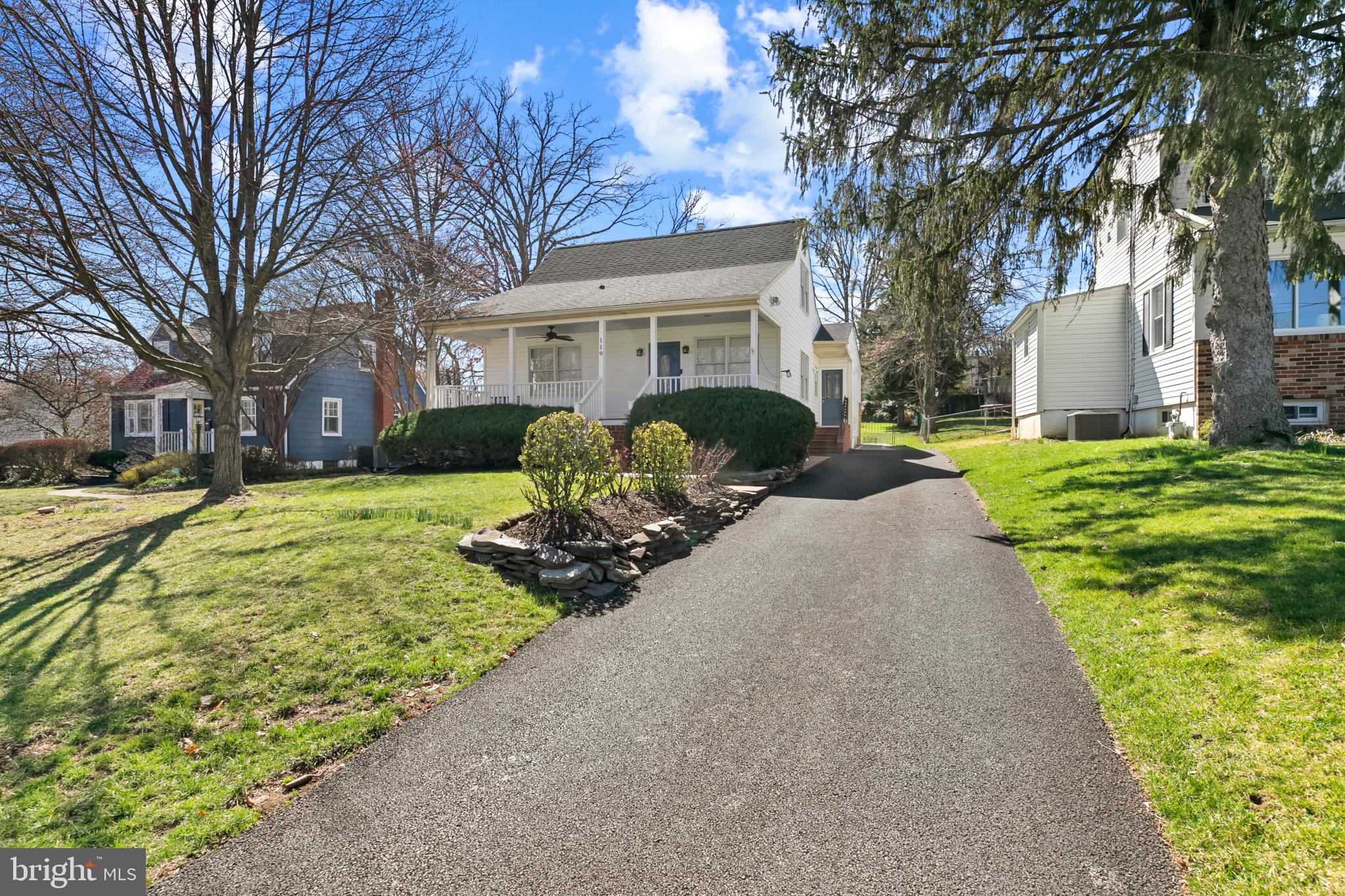 119 Cinder Road Lutherville-Timonium, MD 21093 - Photo 7 of 42 Gallery Image 7