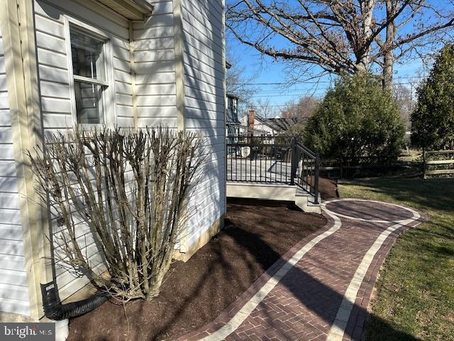 119 Cinder Road Lutherville-Timonium, MD 21093 - Photo 8 of 42 Gallery Image 8