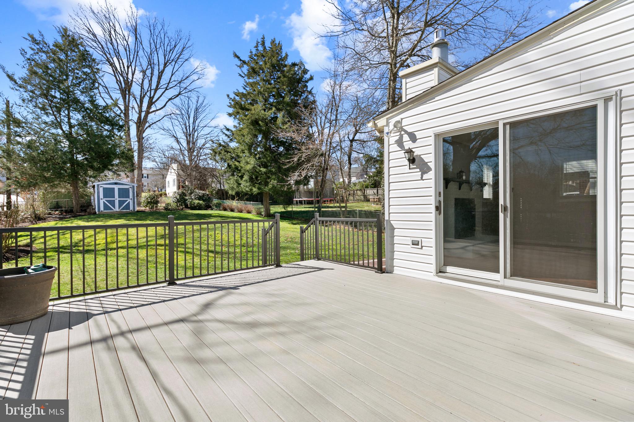 119 Cinder Road Lutherville-Timonium, MD 21093 - Photo 9 of 42 Gallery Image 9