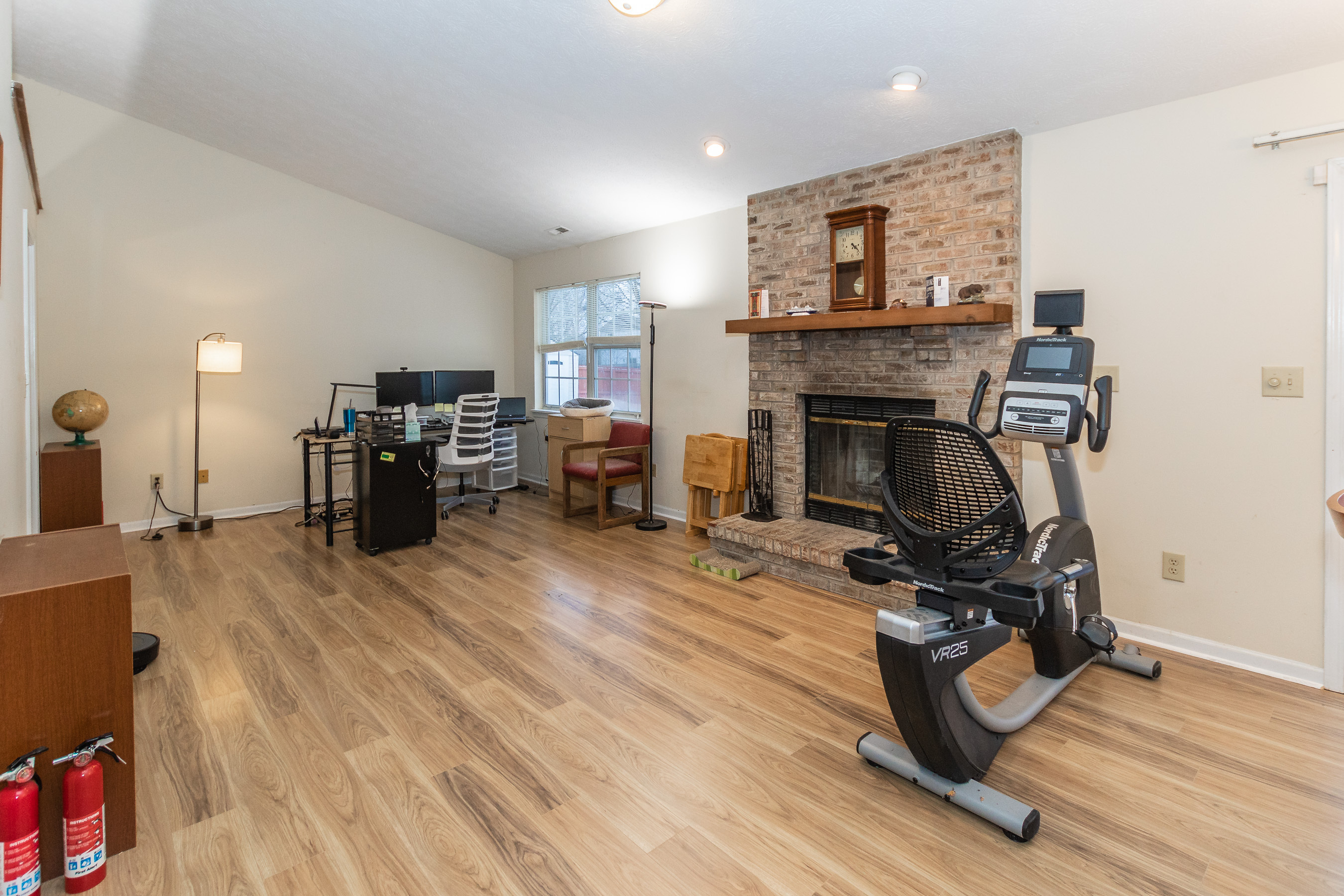 12708 Slippery Rock Road Indianapolis, IN 46236 - Photo 9 of 27 Gallery Image 9