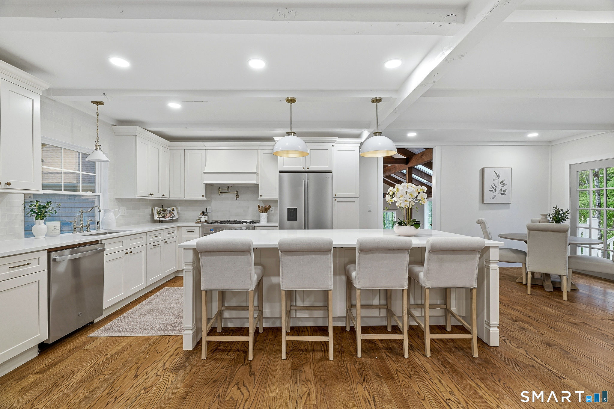 136 Goose Hill Road Chester, CT 06412 - Photo 4 of 40