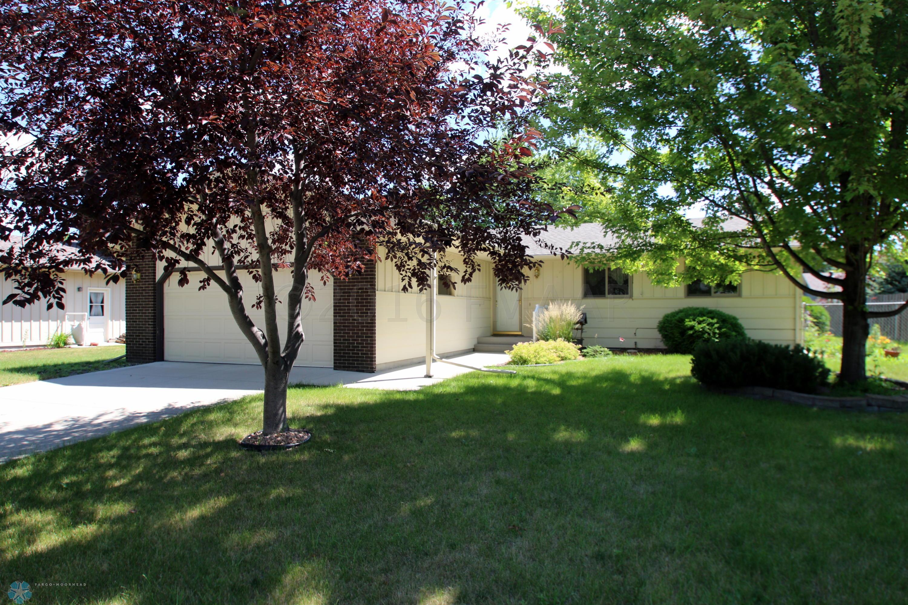 3401 Longfellow Road North Fargo, ND 58102 - Photo 1 of 1 Gallery Image 1
