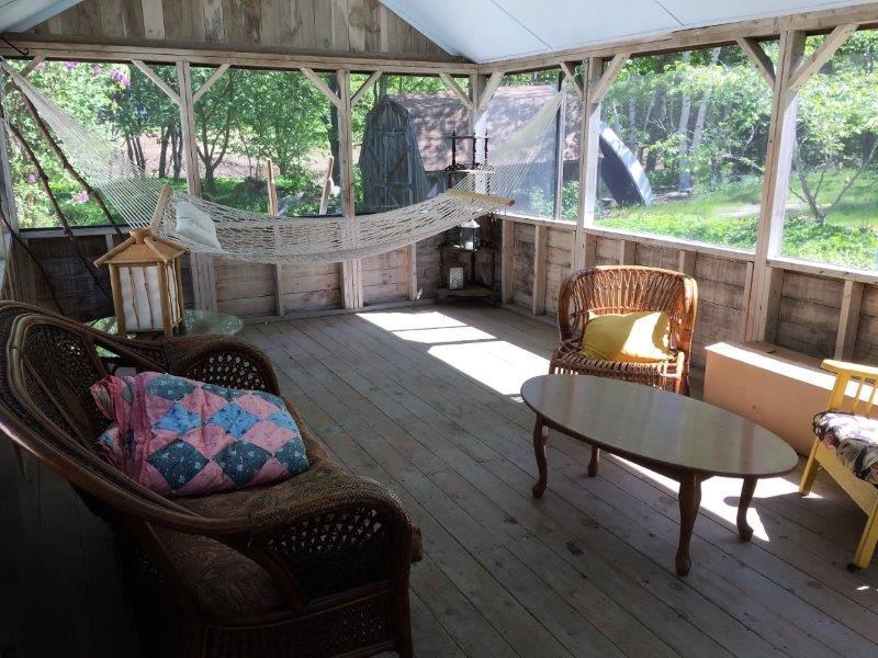 108 Ridge Road Northwood, NH 03261 - Photo 22 of 31